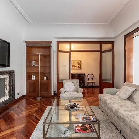 Elegancia Con Diseno Clasico Bilbao