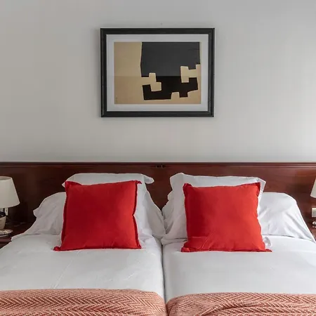 Elegancia Con Diseno Clasico Appartamento *