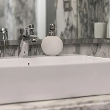 Elegancia Con Diseno Clasico Appartamento Bilbao