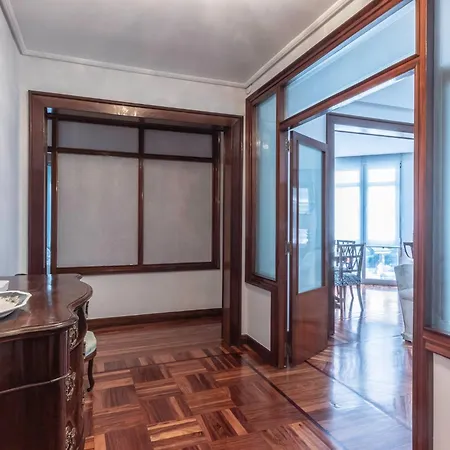 Elegancia Con Diseno Clasico Appartamento *